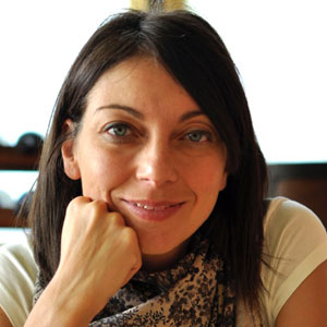 Claudia Galli psicoterapeuta Modena