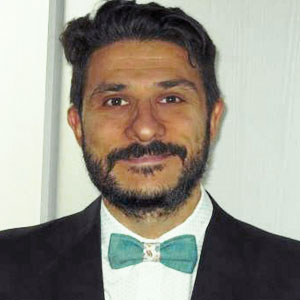 Giorgio Paltrinieri psicoterapeuta Modena